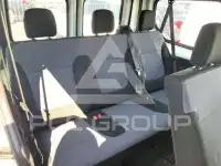 2019 Opel Vivaro