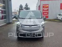 2019 Opel Vivaro
