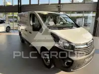 2019 Opel Vivaro