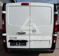 2019 Opel Vivaro