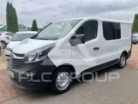 2019 Opel Vivaro