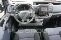 2019 Opel Vivaro