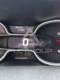 2019 Opel Vivaro