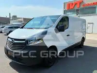 2019 Opel Vivaro