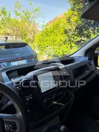 2019 Opel Vivaro