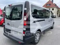 2019 Opel Vivaro
