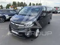2019 Opel Vivaro