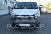 2019 Opel Vivaro