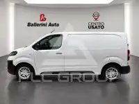 2019 Opel Vivaro