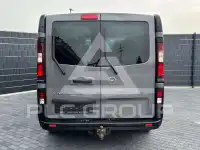 2019 Opel Vivaro