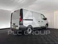 2019 Opel Vivaro