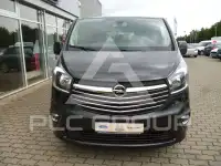 2019 Opel Vivaro