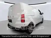 2019 Opel Vivaro