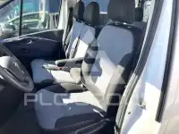 2019 Opel Vivaro