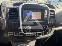 2019 Opel Vivaro