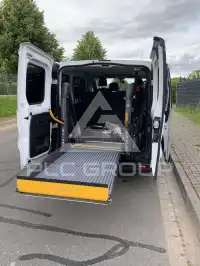 2019 Opel Vivaro