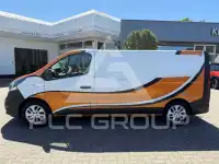 2019 Opel Vivaro