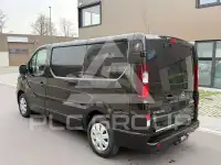 2019 Opel Vivaro