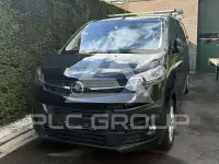 2019 Opel Vivaro