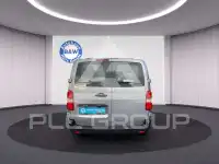 2019 Opel Vivaro