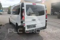 2019 Opel Vivaro