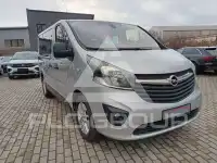 2019 Opel Vivaro