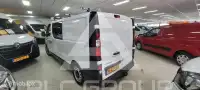 2019 Opel Vivaro