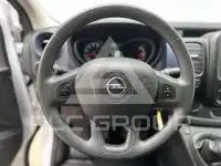 2019 Opel Vivaro