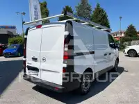 2019 Opel Vivaro