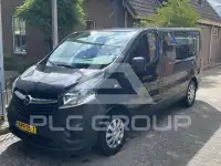 2019 Opel Vivaro