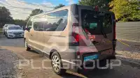 2019 Opel Vivaro