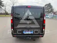 2019 Opel Vivaro