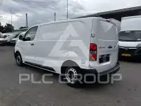 2019 Opel Vivaro
