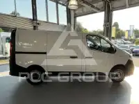 2019 Opel Vivaro