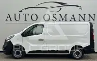 2019 Opel Vivaro