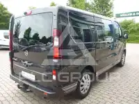 2019 Opel Vivaro