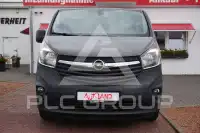 2019 Opel Vivaro