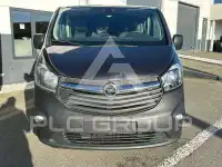 2019 Opel Vivaro