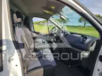 2019 Opel Vivaro