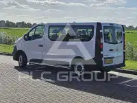 2019 Opel Vivaro