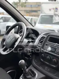 2019 Opel Vivaro