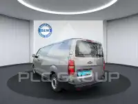 2019 Opel Vivaro