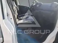 2019 Opel Vivaro