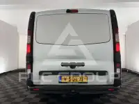 2019 Opel Vivaro