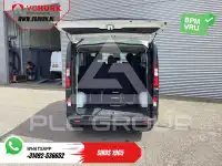 2019 Opel Vivaro