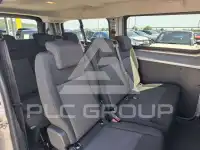 2019 Opel Vivaro