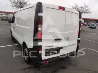 2019 Opel Vivaro