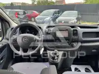 2019 Opel Vivaro