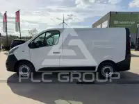 2019 Opel Vivaro
