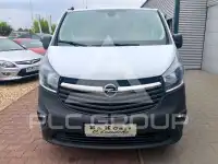 2019 Opel Vivaro